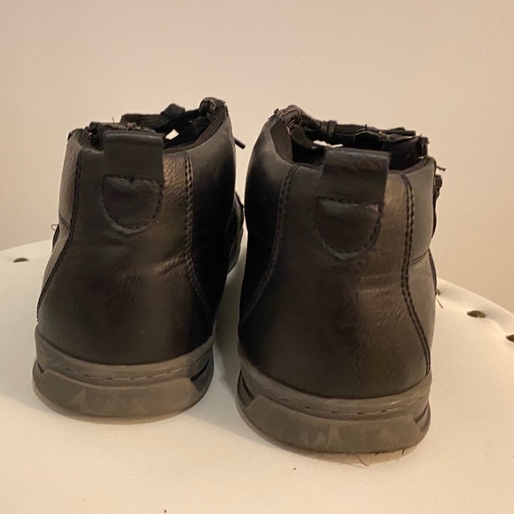 Madden mid boots - Picture 5 of 8